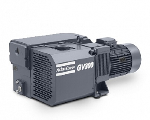 Vacuum pumps